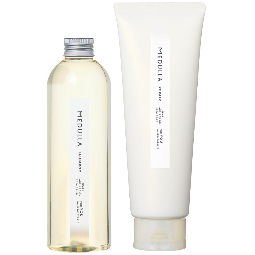 楽天市場】【期間限定20％OFF】 メデュラ シャンプー トリートメント