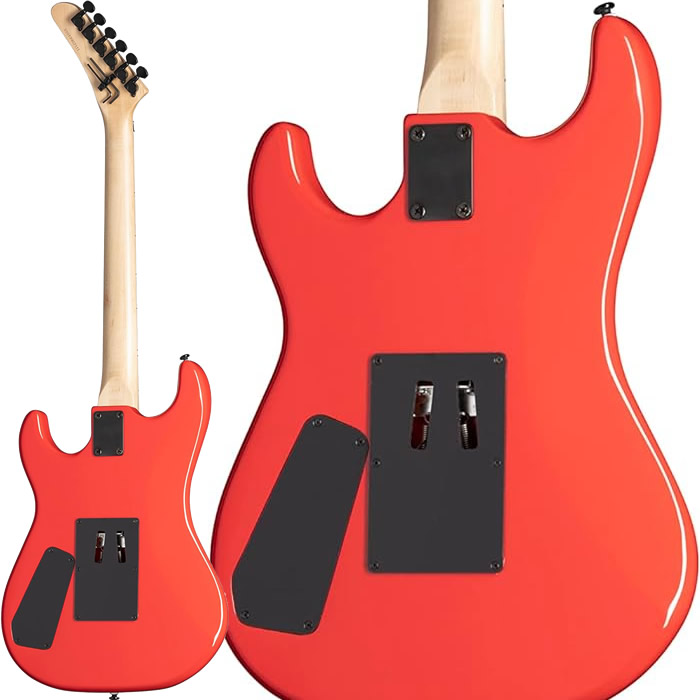 楽天市場】KRAMER Baretta (Jumper Red) 【 クレイマー バレッタ