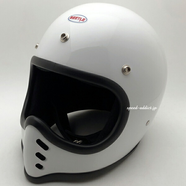 楽天市場】OCEAN BEETLE BEETLE MTX（オーシャンビートル）WHITE