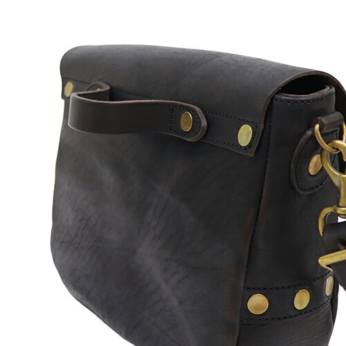 楽天市場】ヴァスコ LEATHER POSTMAN SHOULDER BAG U.S.MAIL LOGO