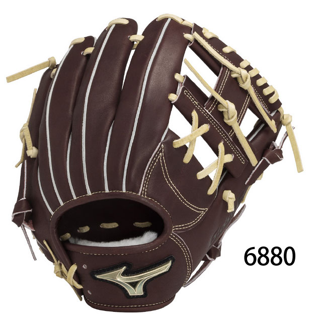 楽天市場】グローバルエリート 硬式グラブ 内野の通販