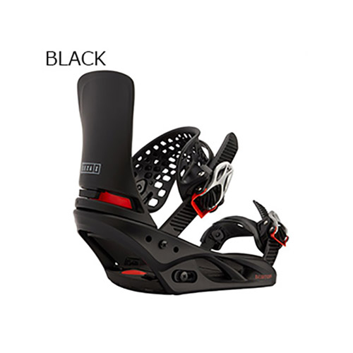 楽天市場】バートン スノーボード バインディング メンズ/レディース