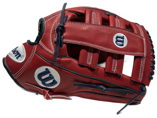 楽天市場】ウイルソン/ウィルソン Wilson 超限定MLBウイルソン A2000