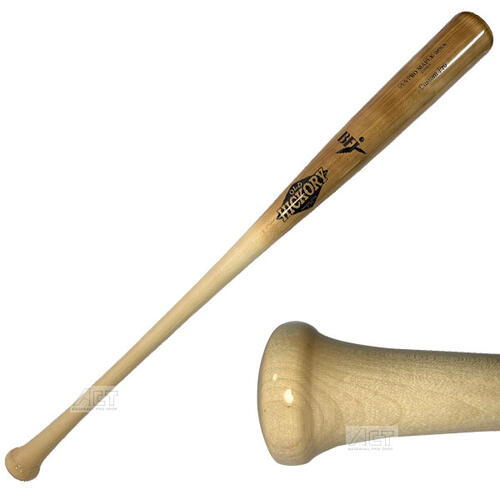 楽天市場】オールドヒッコリー 硬式木製バット メイプル BFJマーク入り