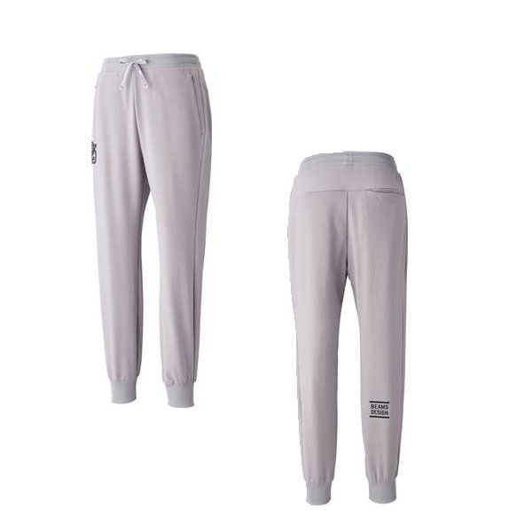 楽天市場】ゼット ビームス デザイン 上下セット セットアップ