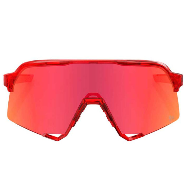 楽天市場】100%(ワンハンドレッド) スポーツサングラス S3 LE ペーター