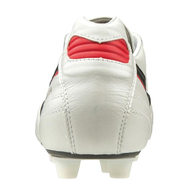 楽天市場】ミズノ MIZUNO サッカー スパイク クロスステッチ モレリア