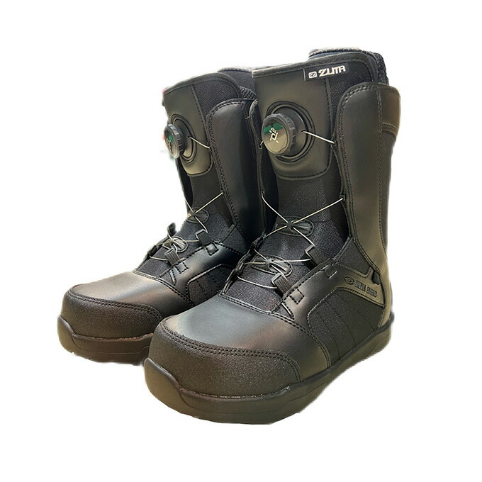 楽天市場】ツマスノーボード ZUMA スノーボードブーツ ユニセックス