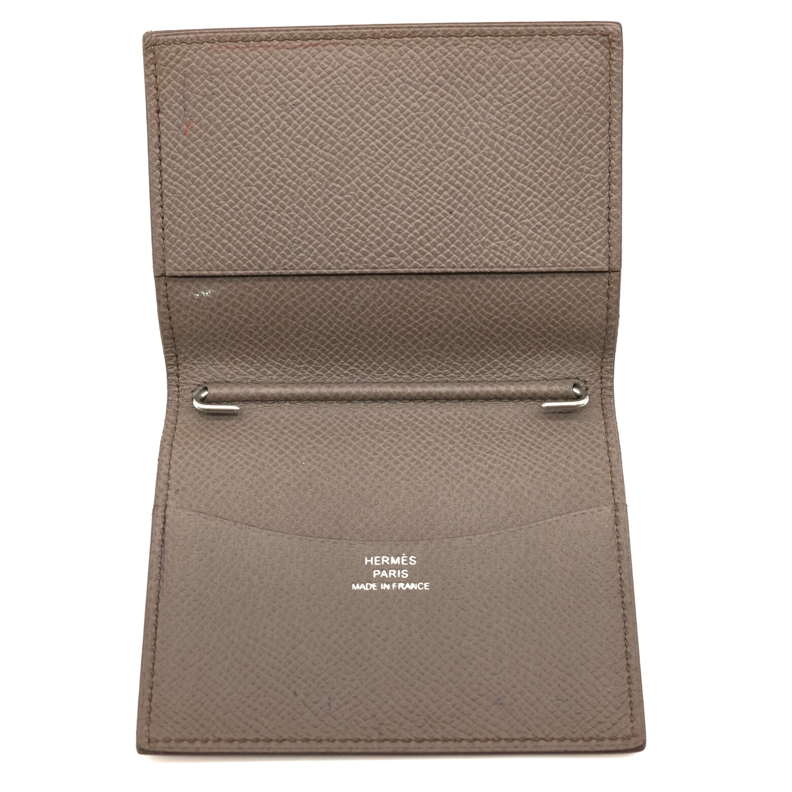 楽天市場】【お値引き】HERMES エルメス アジェンダ PM 手帳カバー