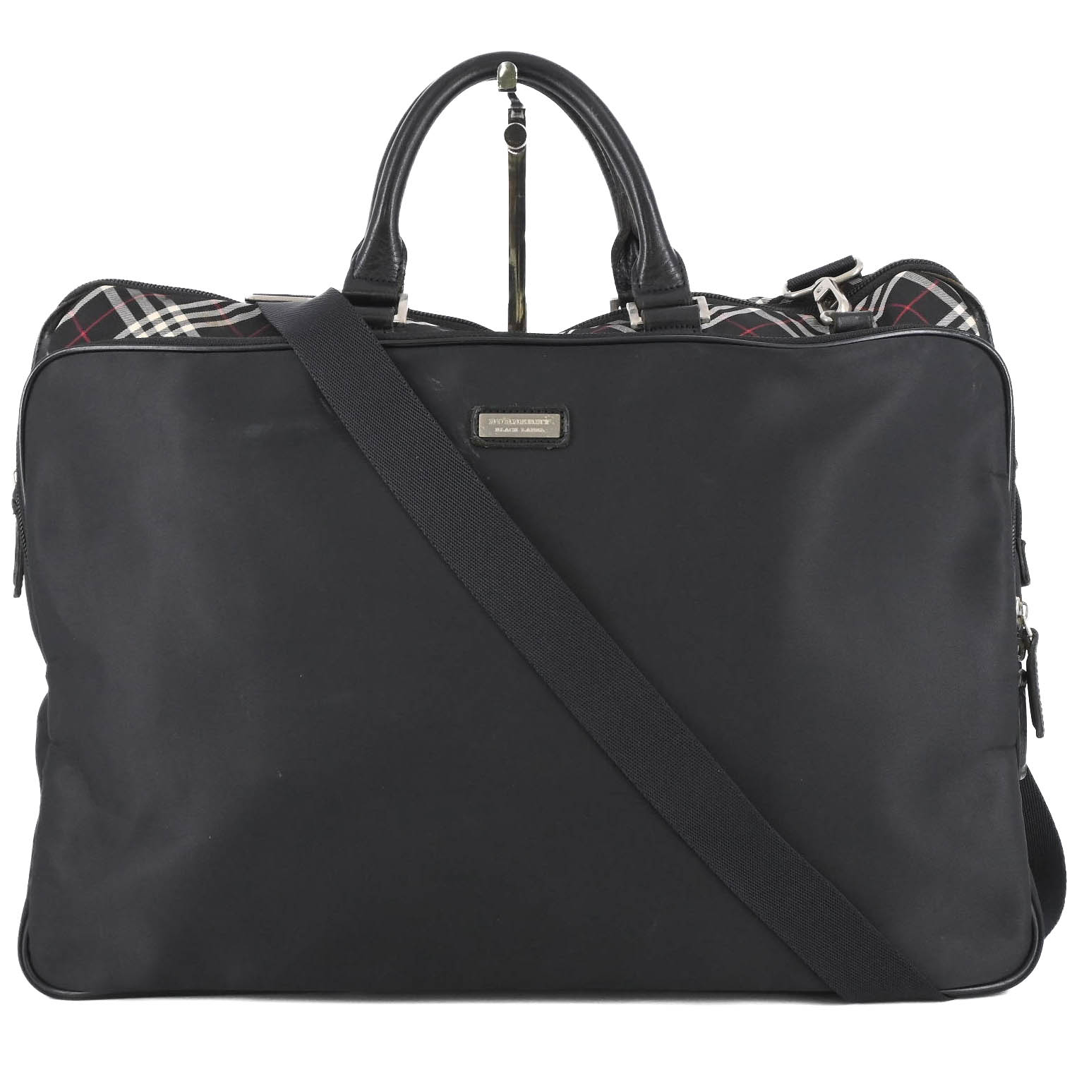 楽天市場】バーバリー（ビジネスバッグ・ブリーフケース｜メンズバッグ