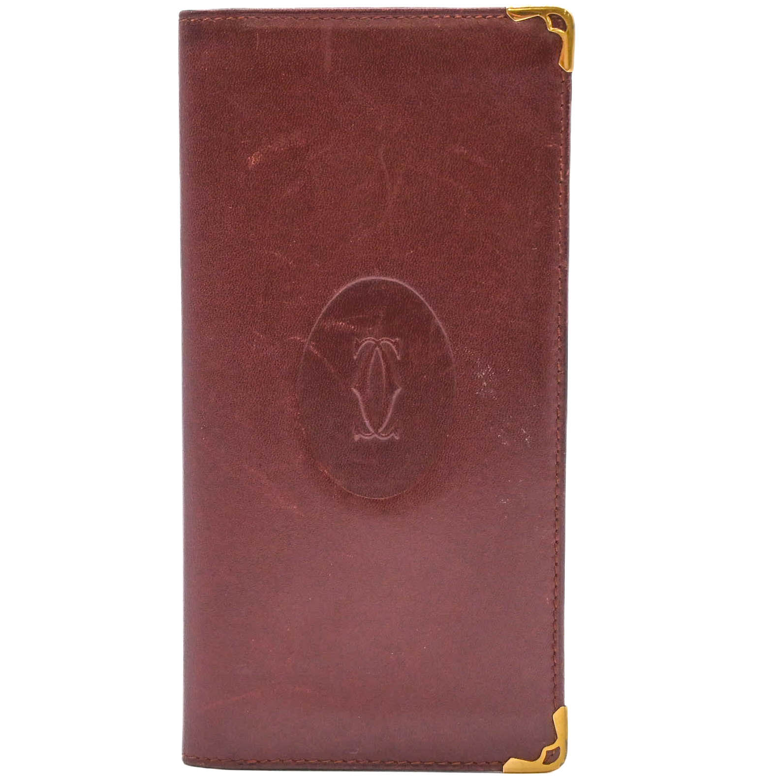 楽天市場】カルティエ マストライン 長財布の通販