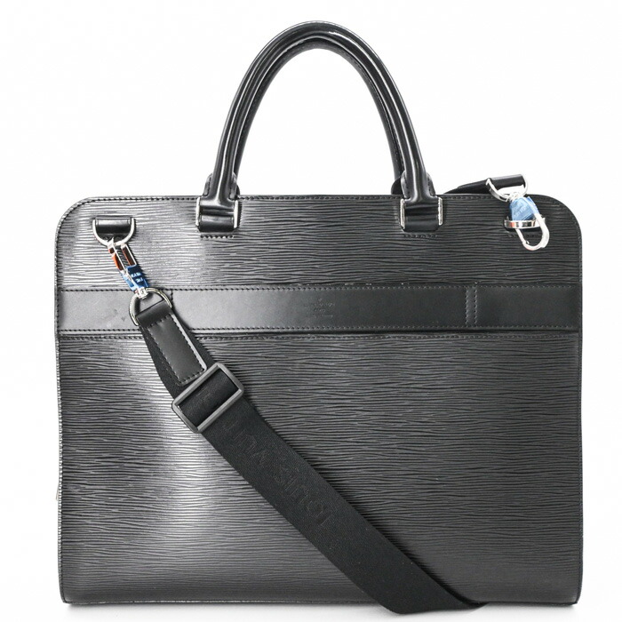 楽天市場】ルイヴィトン エピ バッグ（ビジネスバッグ・ブリーフケース