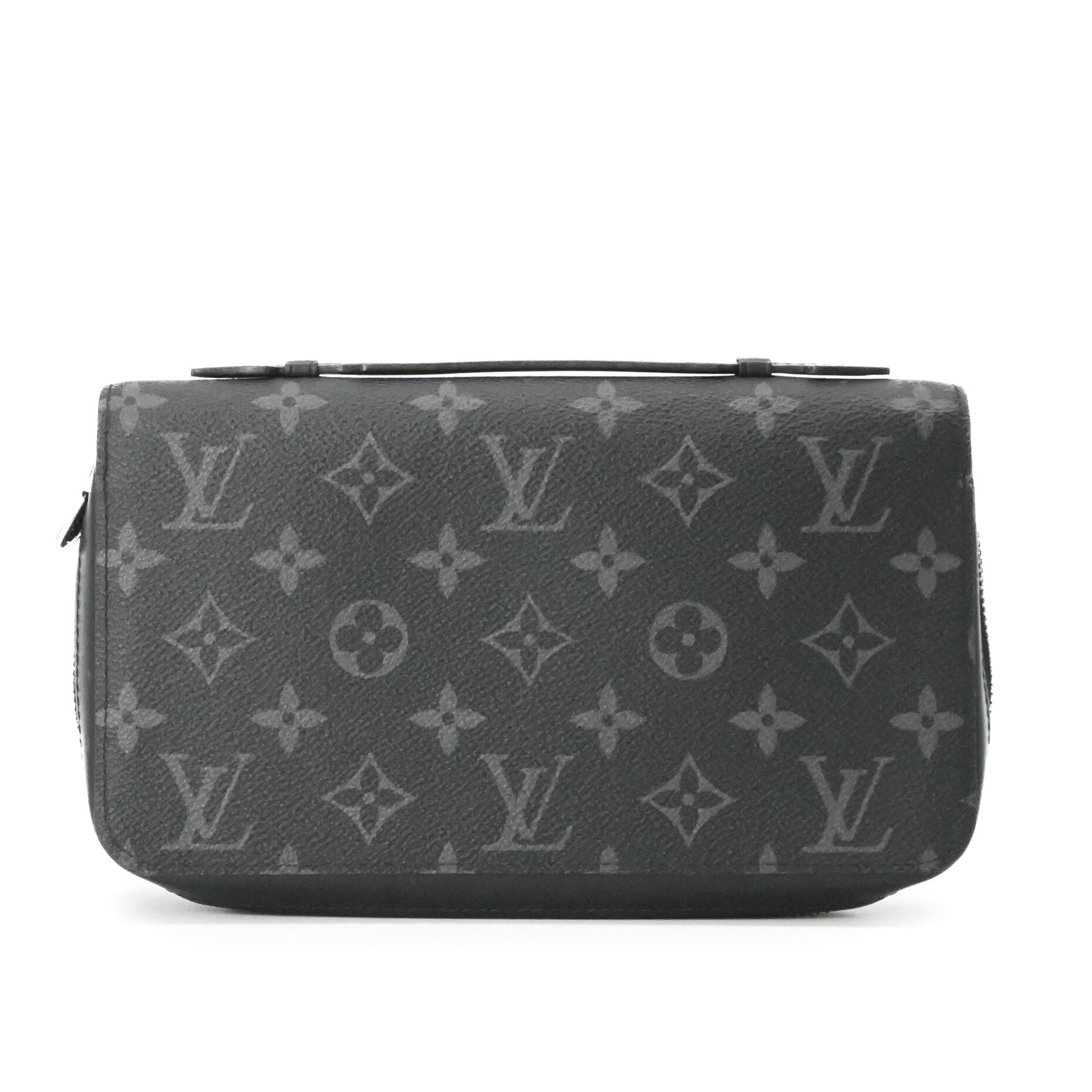 楽天市場】ルイヴィトン LOUIS VUITTON 長財布 モノグラム・エクリプス