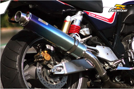 リアライズ cb400sf バイク マフラー」の人気商品一覧 | 安い商品を