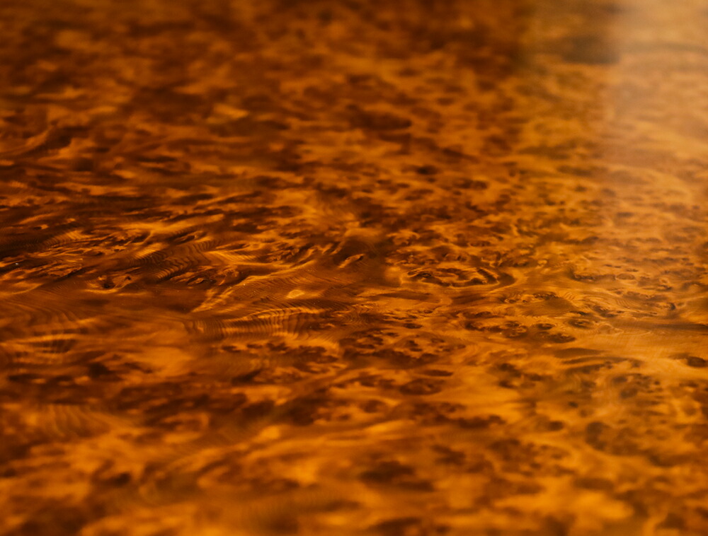 楽天市場】屋久杉 一枚板 テーブル 仕様：無垢 / 素材：屋久杉泡瘤（座