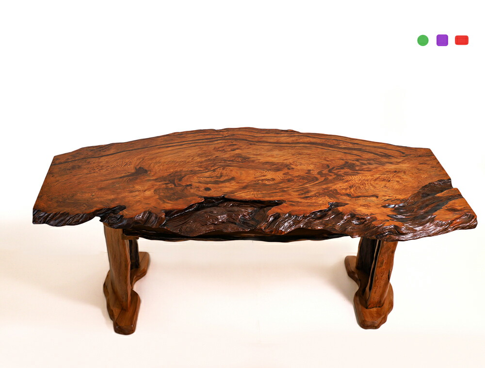 杉 一枚板 ダイニングテーブル」の人気商品一覧 | 安い商品を通販