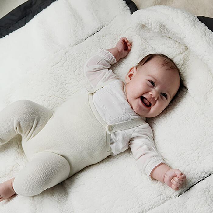 楽天市場】マールマール ベビーカバー MARLMARL babycover 3WAY