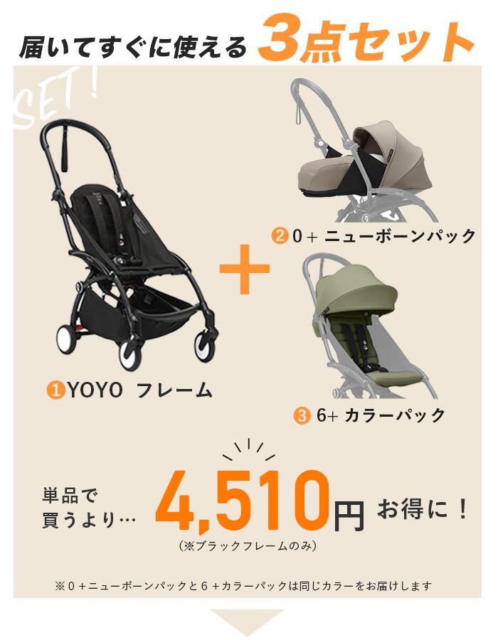 楽天市場】【正規販売店】＼4,510円OFF／【最新モデル】YOYO 0+ 6+