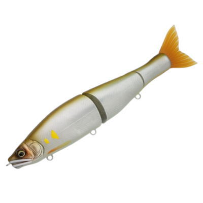 楽天市場】ガンクラフト ジョインテッドクロー シフト263