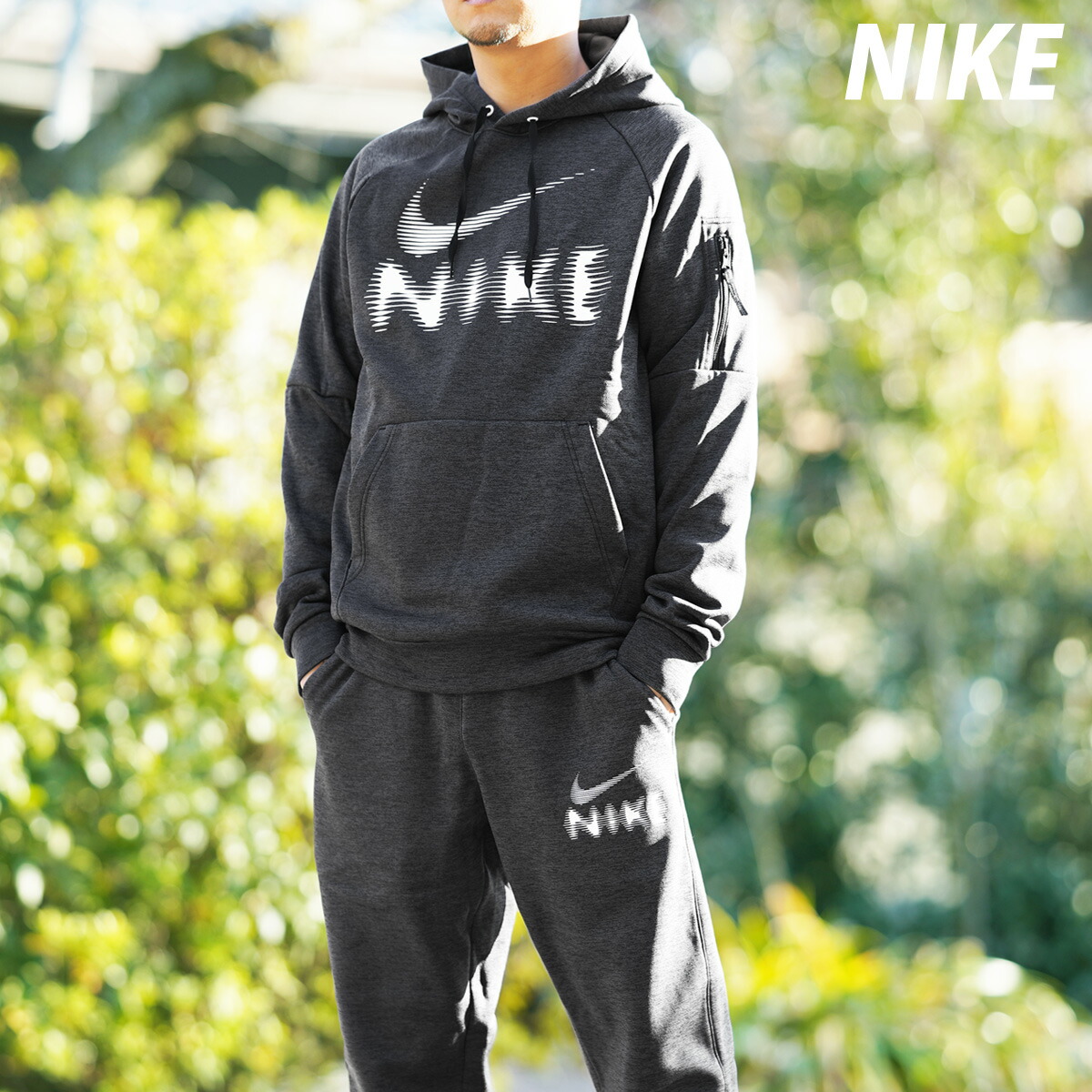 楽天市場】スーパーセール限定マルチクーポン有！ ナイキ セットアップ