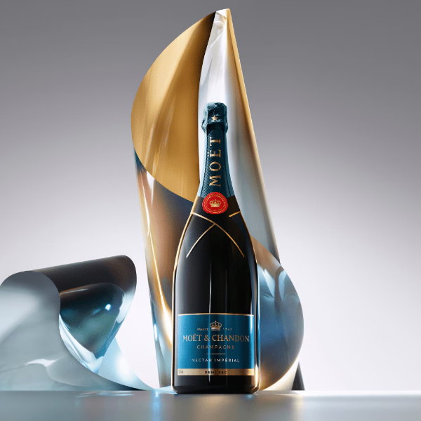 楽天市場】【正規品モエ・エ・シャンドンシャンパン】モエネク 『 モエ