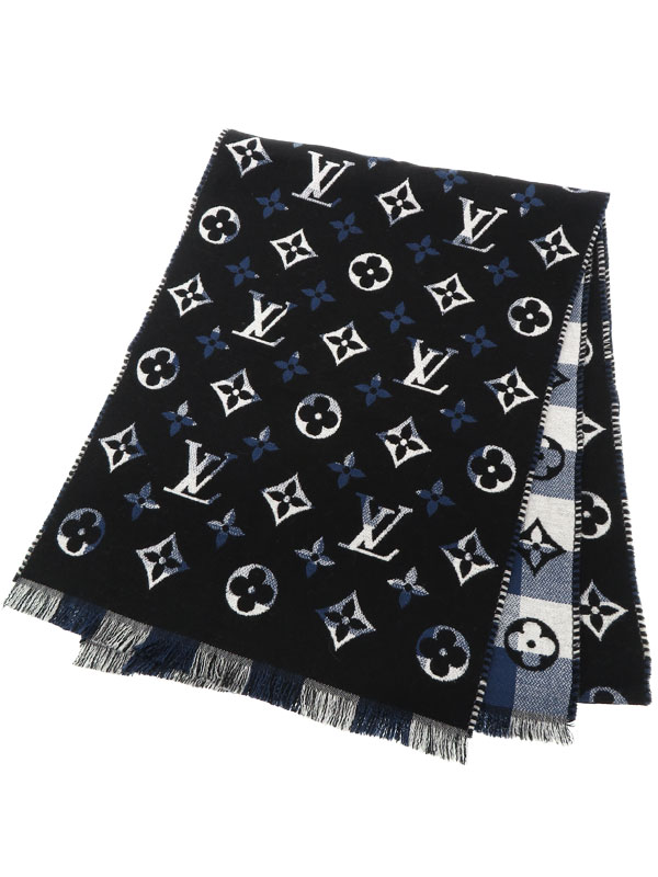 楽天市場】【LOUIS VUITTON】【リバーシブル】【モノグラム