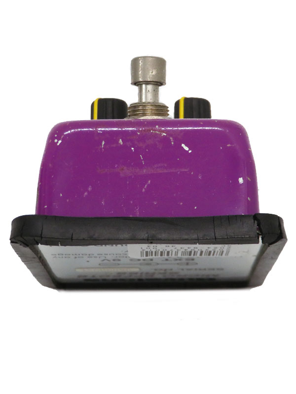 ギター GUYATONE STEVE SALAS WAH ROCKER Guyatone Stevie Salas Wah