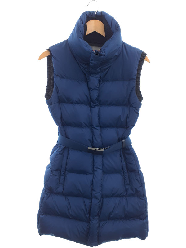 楽天市場】prada ダウンベストの通販