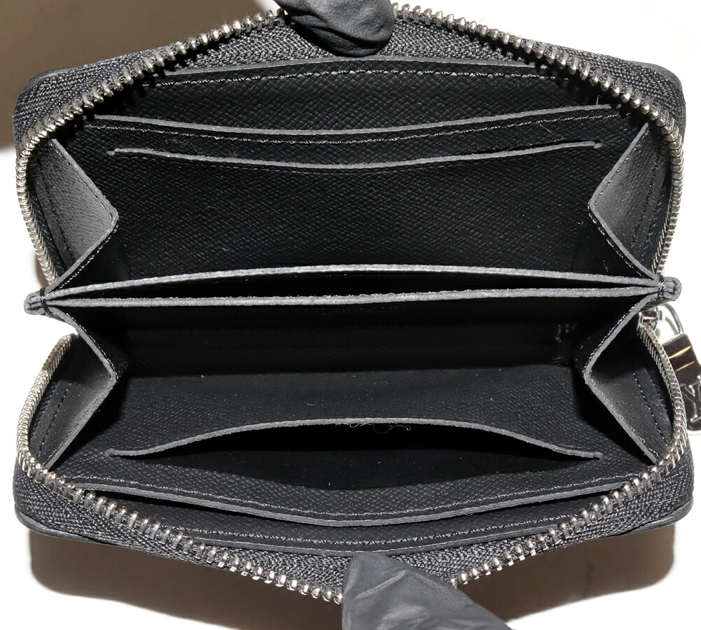 楽天市場】ルイヴィトン コインケース タイガ ノワール ジッピーコイン