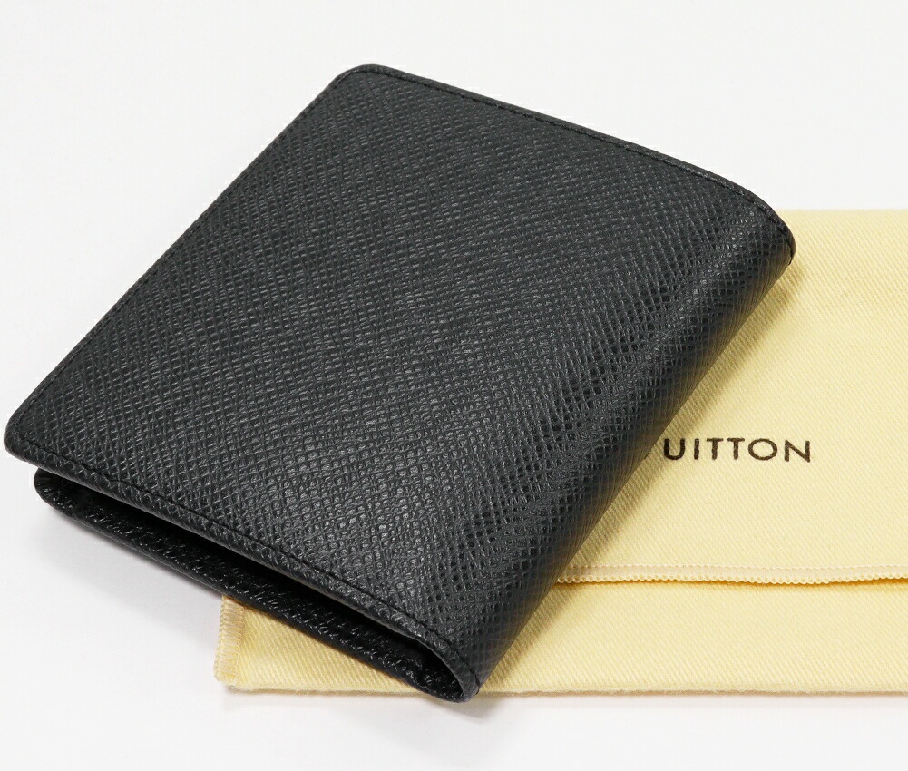 楽天市場】ルイヴィトン 二つ折り財布(小銭入れあり) タイガ