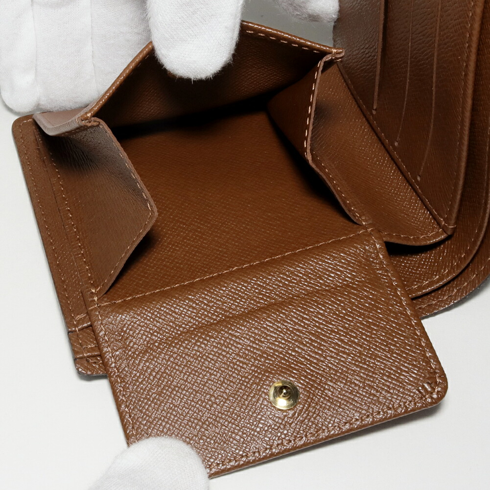 楽天市場】ルイヴィトン 二つ折り財布(小銭入れあり) モノグラム