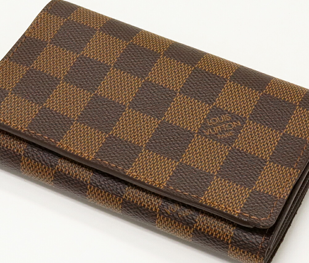 楽天市場】ルイヴィトン L字ファスナー二つ折り財布(小銭入れあり