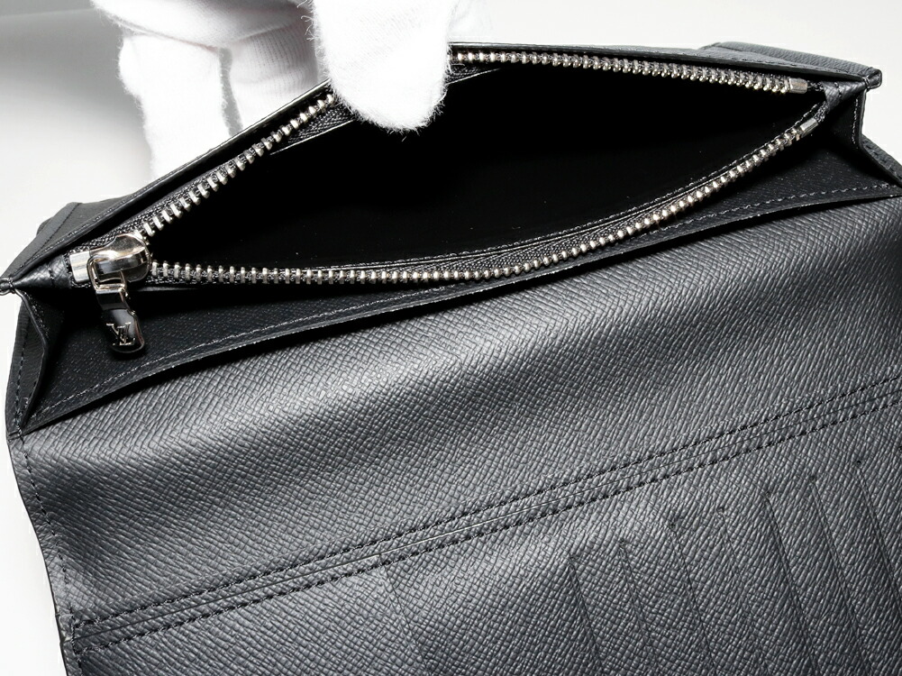 楽天市場】ルイヴィトン ファスナー長財布(小銭入れあり) エピ