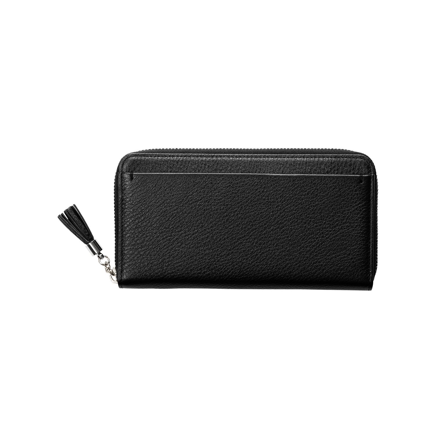 楽天市場】【土屋鞄公式】クラルテ フリンジロングウォレット : 土屋鞄