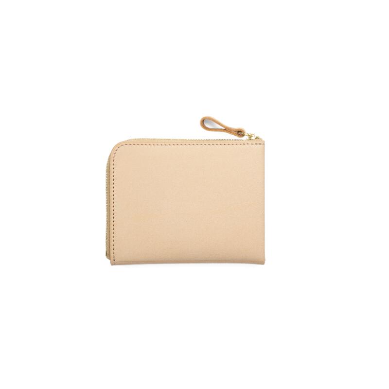 楽天市場】【土屋鞄公式】 プレーンヌメ Lファスナー : 土屋鞄製造所