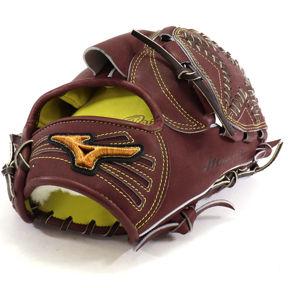 野球グローブ 投手用 硬式グローブミズノプロ」の人気商品一覧 | 安い