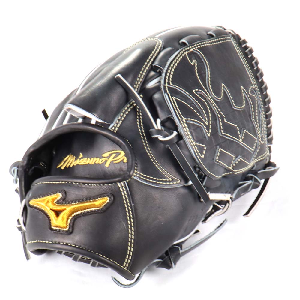 楽天市場】ミズノプロ ミズノ硬式グローブ 投手用 1ajgh97711 : 野球