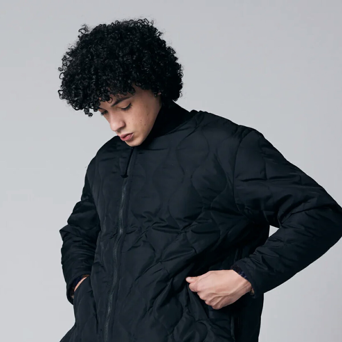 楽天市場】【公式】TAION (タイオン) ミリタリー リバーシブル クルー