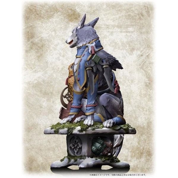 楽天市場】カプコン フィギュアビルダー クリエイターズモデル