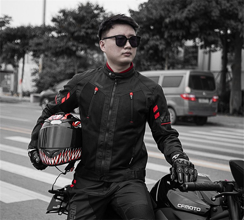 楽天市場】バイクジャケット メッシュ バイクウェア メッシュ