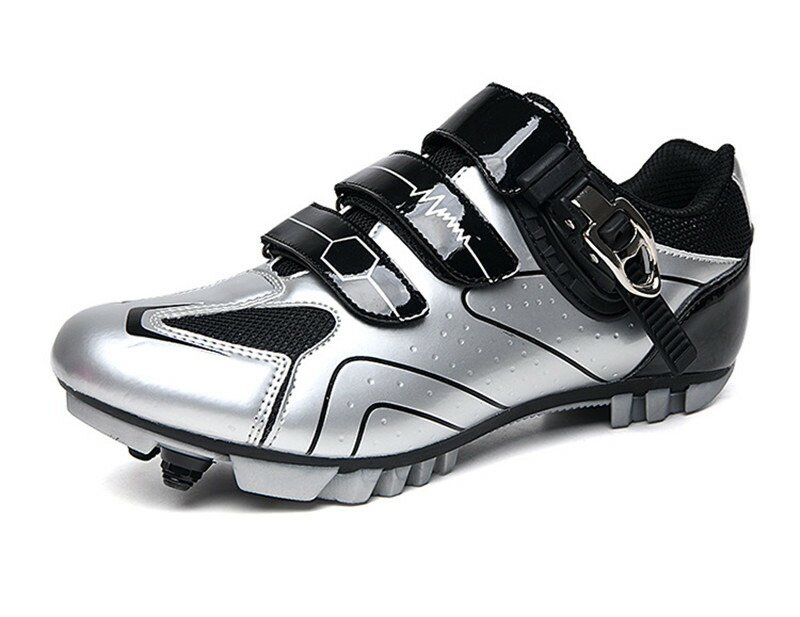 楽天市場】ビンディングシューズ サイクリングシュ－ズ 自転車シューズ