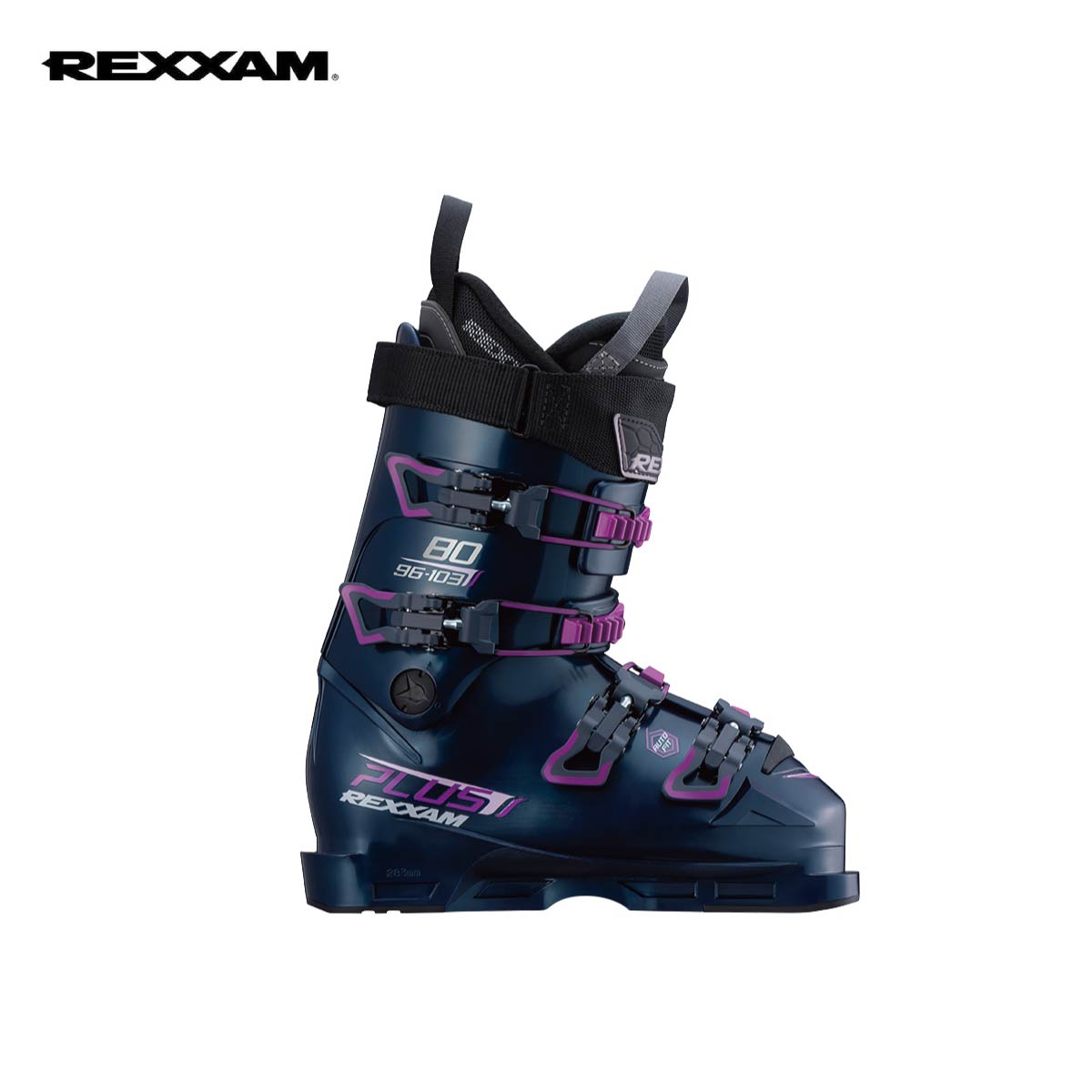 REXXAM レクザム〈2024〉R-EVO 110S 23-24 モデル 【公式通販】