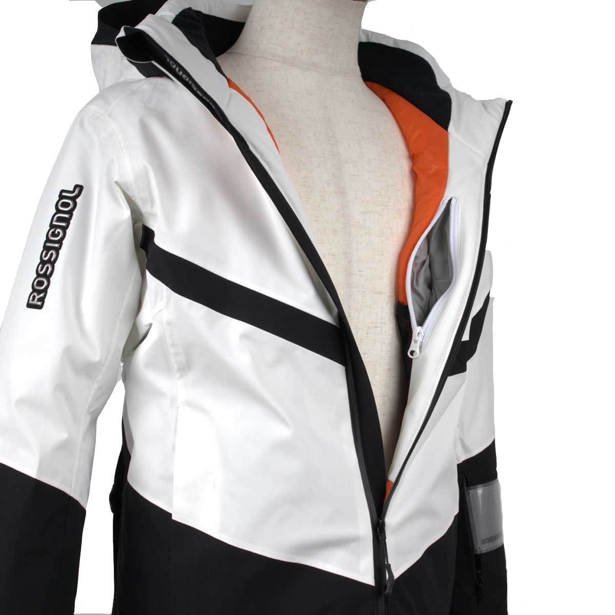 楽天市場】【〜3/11まで限定! 全品P2倍】スキーウェア メンズ スキー