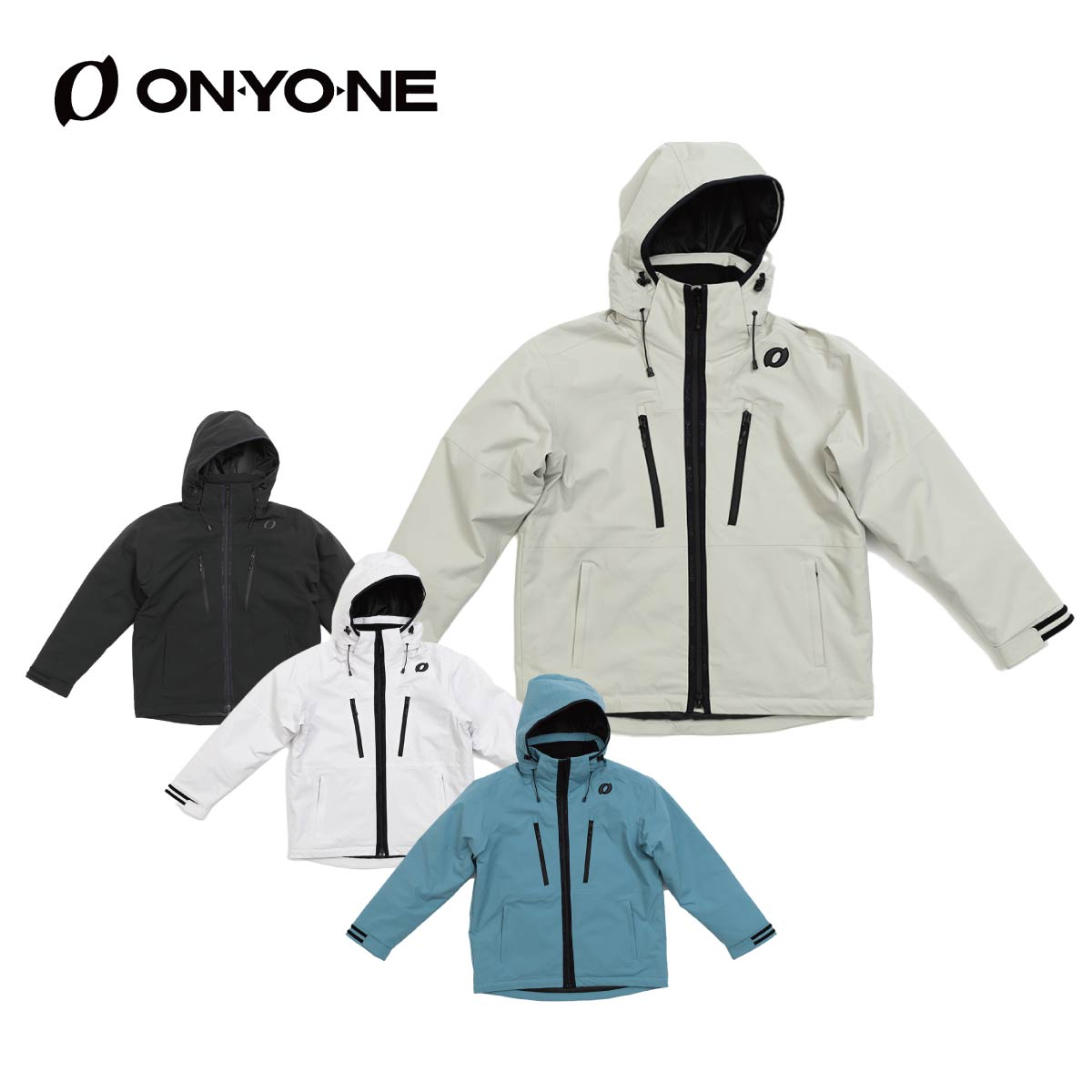 楽天市場】【〜3/11まで限定! 全品P2倍】ONYONE オンヨネ スキーウェア