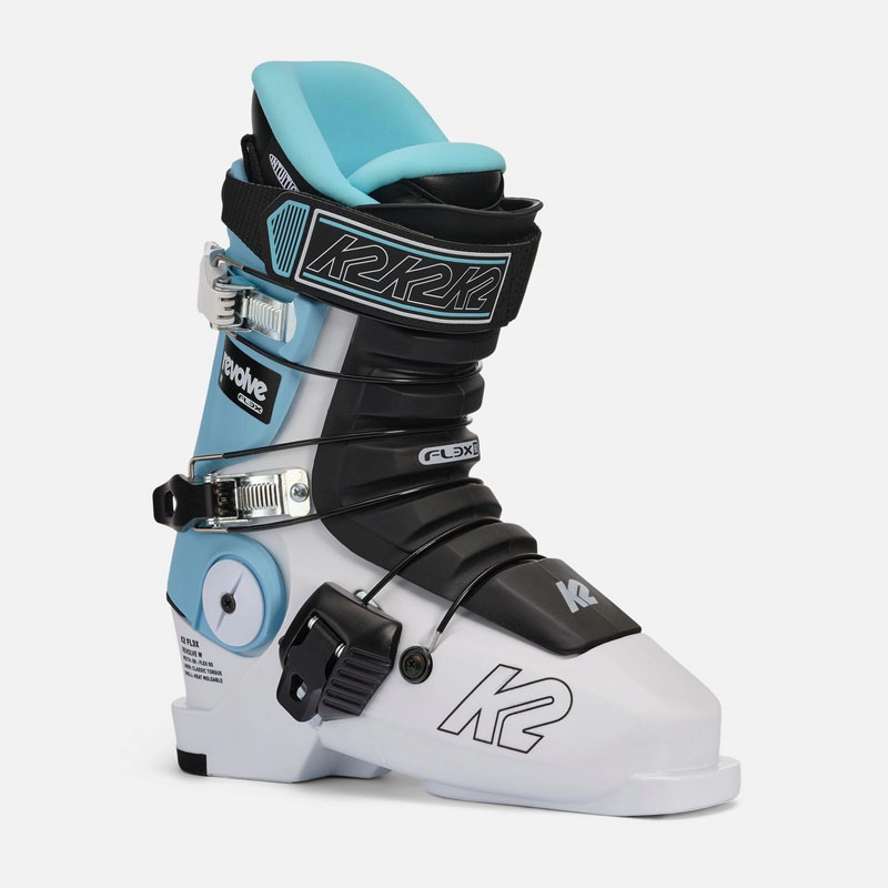 楽天市場】【〜3/11まで限定! 全品P2倍】K2 ケーツー スキーブーツ
