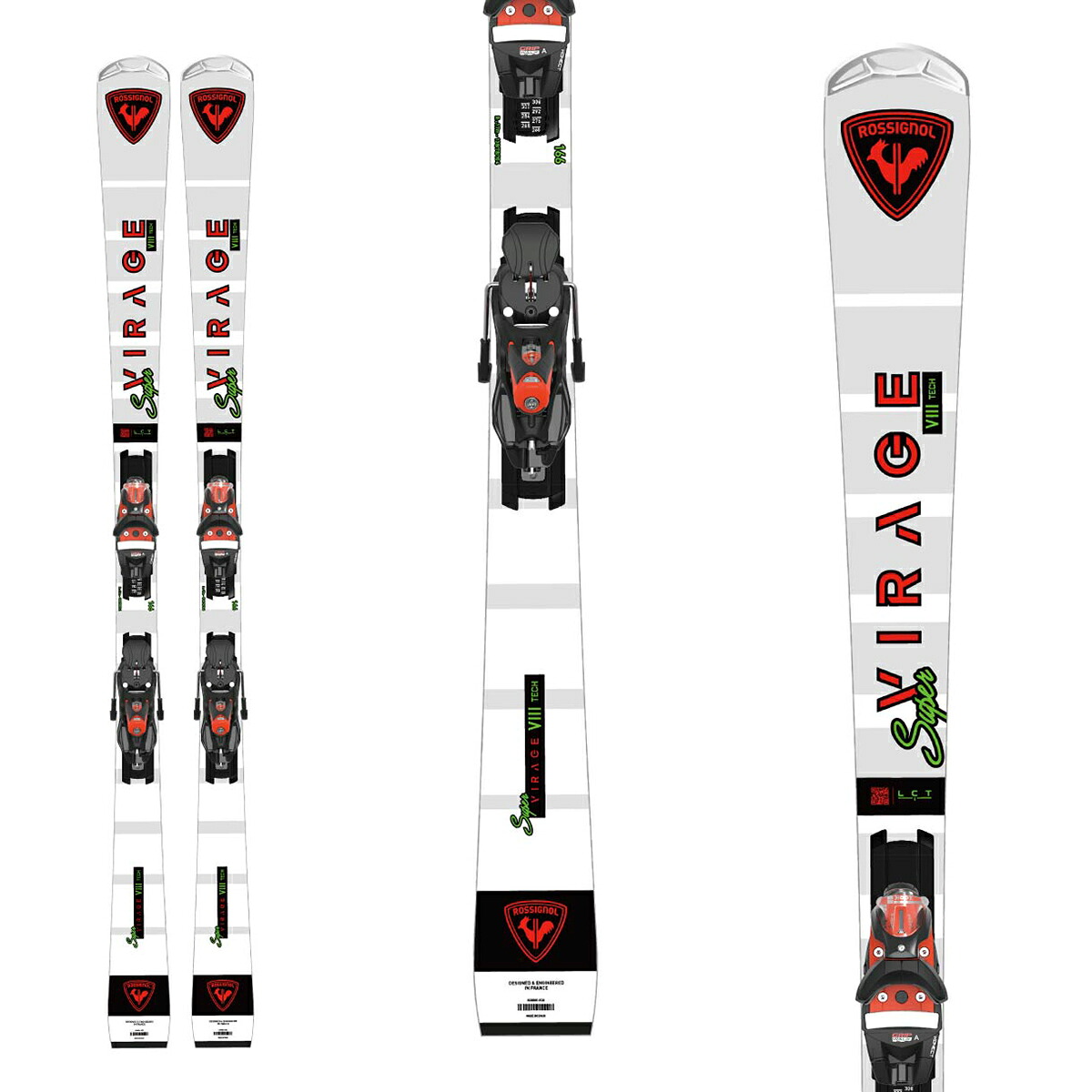 楽天市場】【〜3/11まで限定! 全品P2倍】ROSSIGNOL ロシニョール
