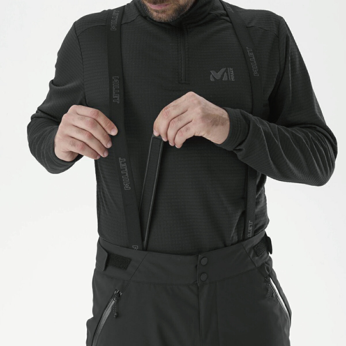 楽天市場】【〜3/11まで限定! 全品P2倍】スキーウェア スキーパンツ