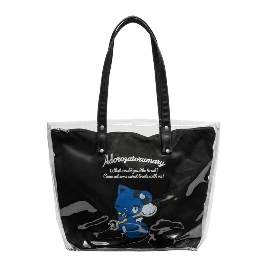 楽天市場】【Adorozatorumary】 140-55 トートバッグ 手持ち サンリオ