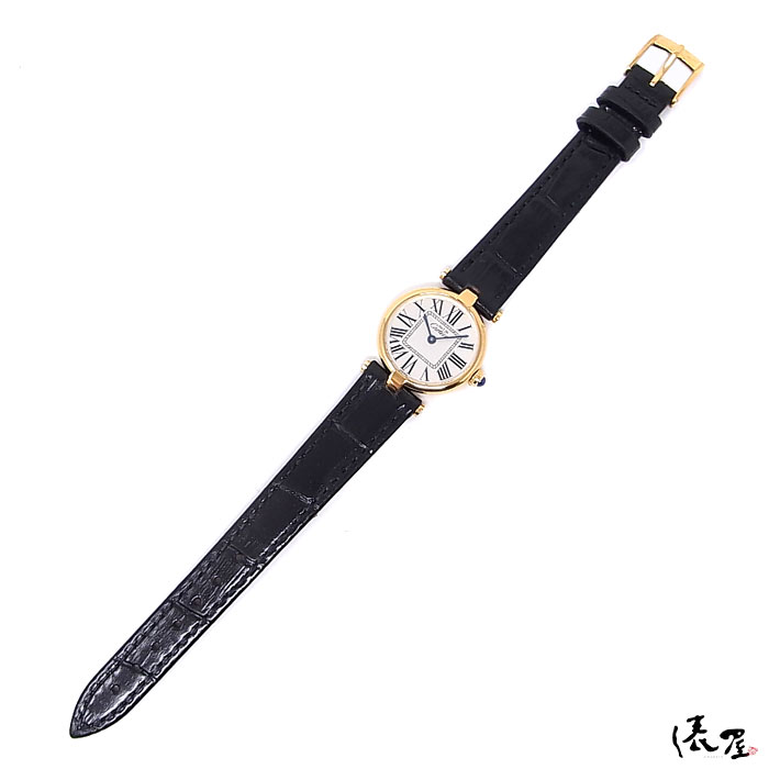 楽天市場】【国際保証書】 カルティエ マストヴァンドーム SM オパラン