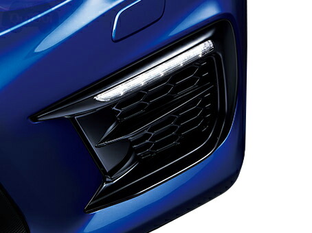 楽天市場】H4517VA430【スバル純正】LEDアクセサリーライナー本体 WRX
